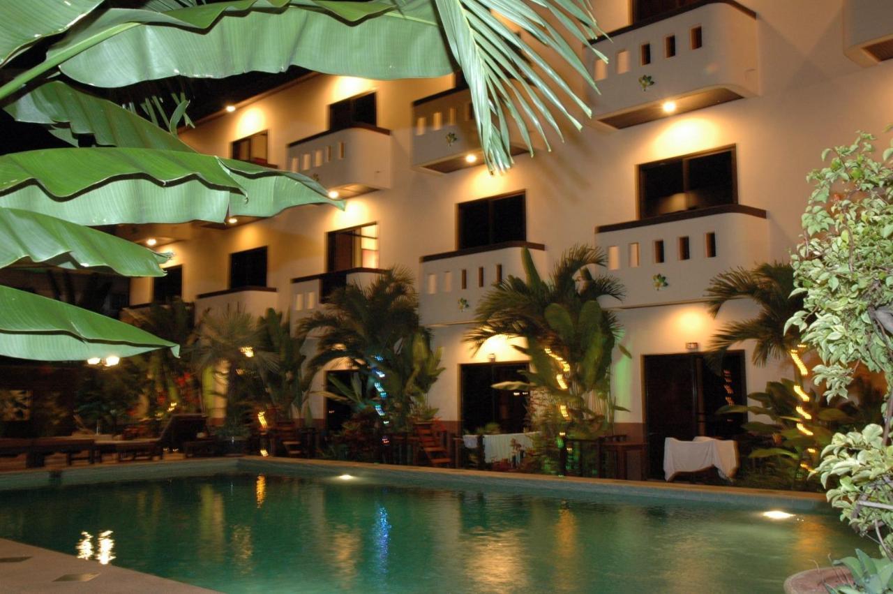 Bonkai Resort Pattaya Exterior photo